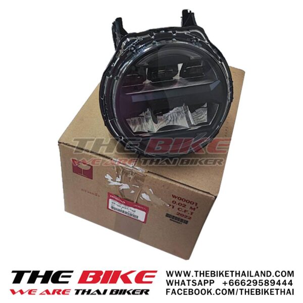 HEAD LIGHT SET FOR CB125R CB150R CB250R CB300R 33100-K94-T02