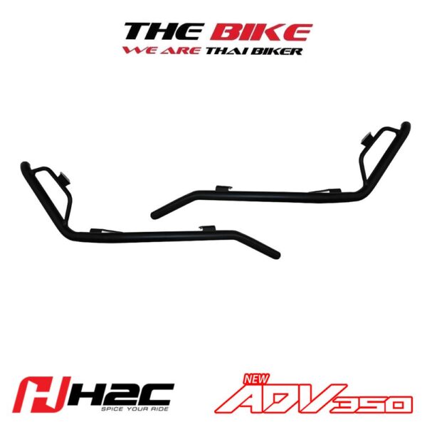 HONDA ADV350 CRASHBAR H2C