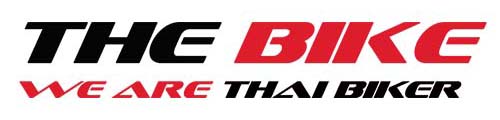 THE BIKE THAILAND